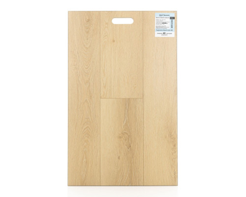 Ламинат FirstFloor Supreme Black Core 4D 1F413 Дуб Эклипс
