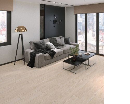 Ламинат Floorwood Artego 3248 Дуб Серенити25547
