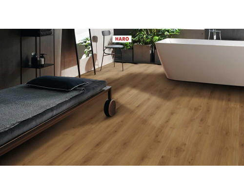 Ламинат Haro Tritty 200 Aqua 540241 Дуб Эмилия Янтарный
10677