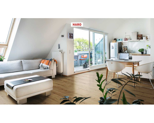 Ламинат Haro Tritty 200 Aqua 540241 Дуб Эмилия Янтарный
10677