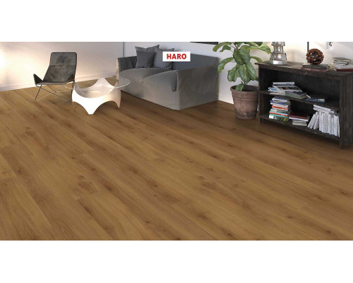 Ламинат Haro Tritty 200 Aqua 540241 Дуб Эмилия Янтарный
10677