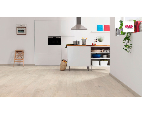 Ламинат Haro Tritty 200 Aqua Gran Via 537374 Дуб Сицилия белый
7466