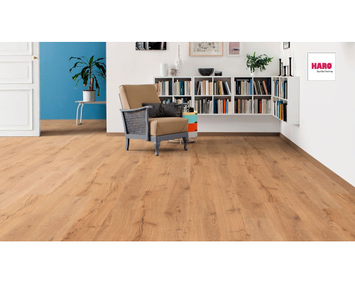 Ламинат Haro Tritty 100 Campus 532063 Дуб Альпийский Натур
10694