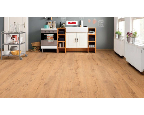 Ламинат Haro Tritty 100 Campus 532063 Дуб Альпийский Натур
10694