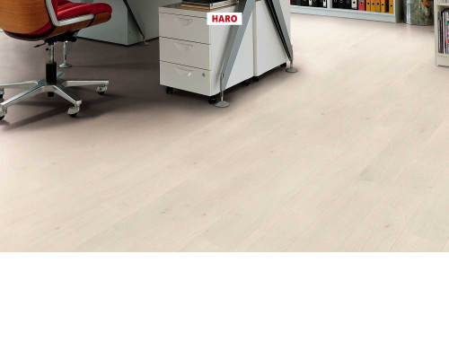 Ламинат Haro Tritty 100 Campus 541542 Дуб Эмилия Белый
10692