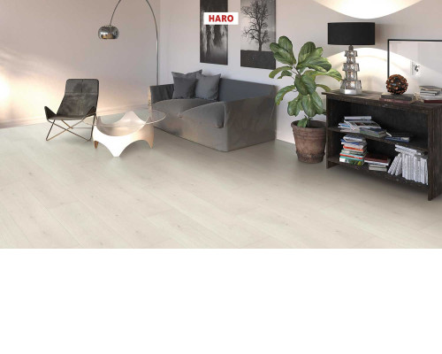 Ламинат Haro Tritty 100 Campus 541542 Дуб Эмилия Белый
10692