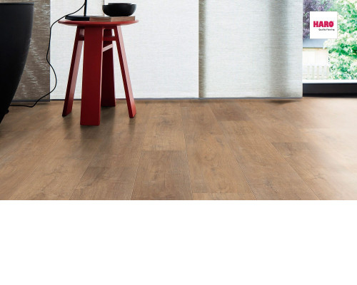 Ламинат Haro Tritty 90 538650 Дуб Ливорно копченый
10673