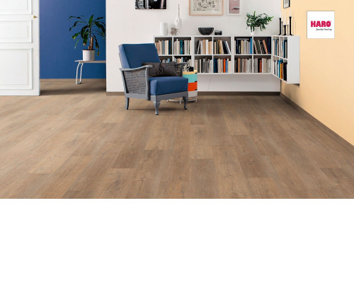 Ламинат Haro Tritty 90 538650 Дуб Ливорно копченый
10673