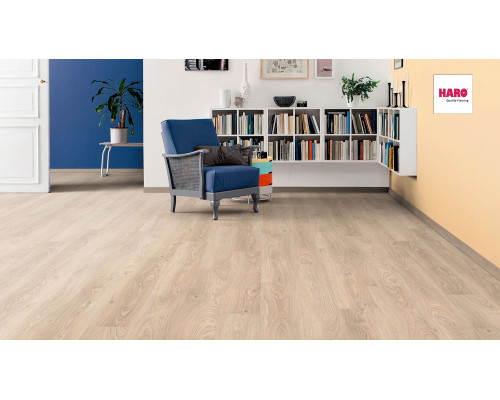 Ламинат Haro Tritty 90 538856 Дуб Высокогорный

