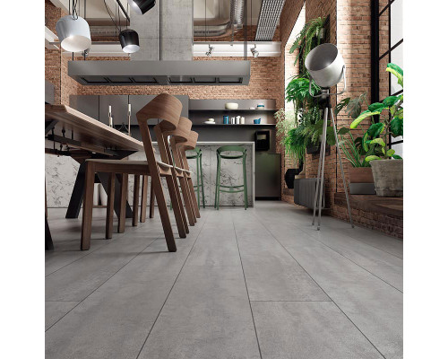 Ламинат Kronopol Fiori Aqua Zero D 3274 Бетон
19191