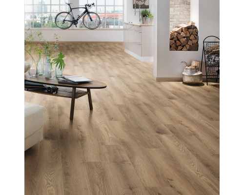 Ламинат Kronospan Forte Vario K285 Дуб Хейбридж
