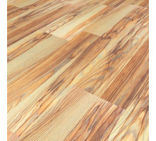 Ламинат Kronospan Castello Classic 8075 Ясень белый
