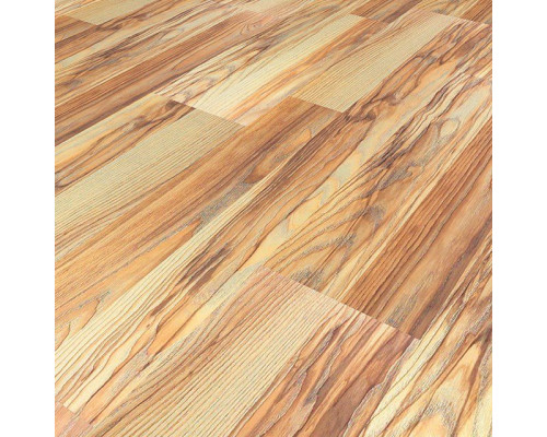 Ламинат Kronospan Castello Classic 8075 Ясень белый
