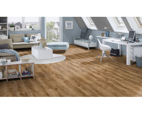 Ламинат Kronospan Castello Classic K462 Дуб Вулкан Золотой
7171