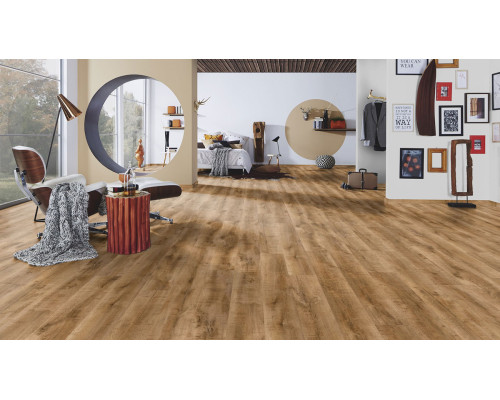 Ламинат Kronospan Castello Classic K462 Дуб Вулкан Золотой
7171