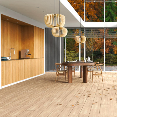 Ламинат Kronostar Biom D50487 Кремия
23920