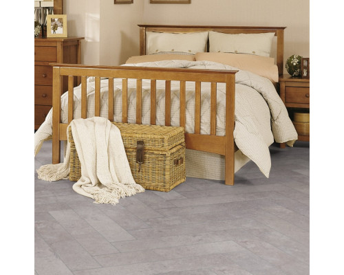 Ламинат Kronotex Herringbone 8-32 D 4739 Цемент Пезаро
