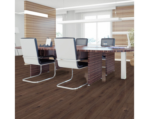 Ламинат Kronotex Exquisit D 4168 Дуб Престиж темный
10209