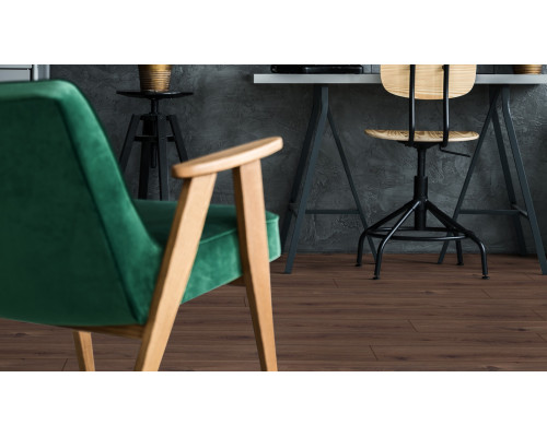 Ламинат Kronotex Exquisit D 4168 Дуб Престиж темный
10209