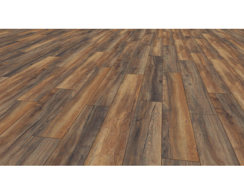 Ламинат Kronotex Exquisit Plus D 3570 Дуб портовый
