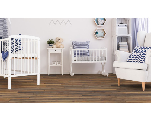 Ламинат Kronotex Exquisit Plus D 3570 Дуб портовый
