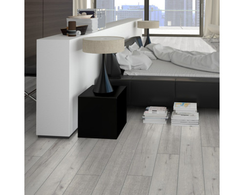 Ламинат Kronotex Robusto D 3181 Дуб Рип белый
