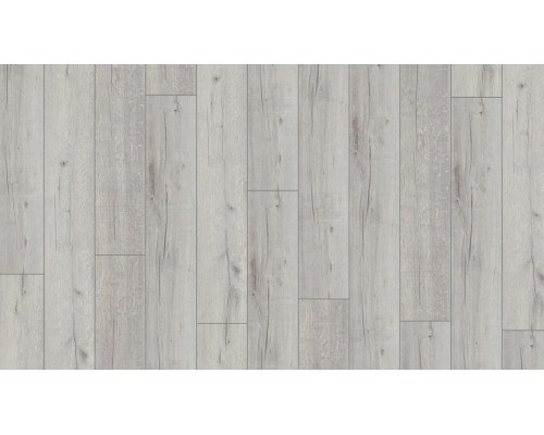 Ламинат Kronotex Robusto D 3181 Дуб Рип белый
