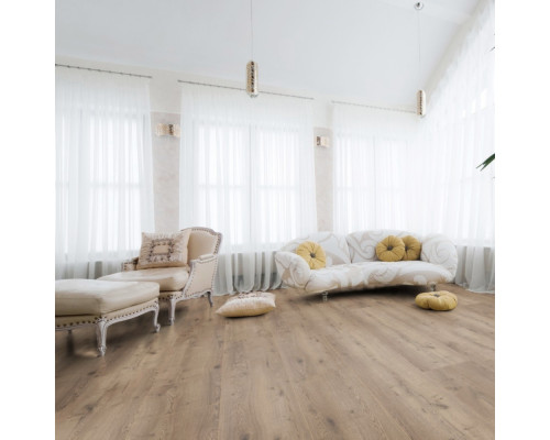 Ламинат Kronotex Robusto D 80032 Дуб Аризона бежевый
