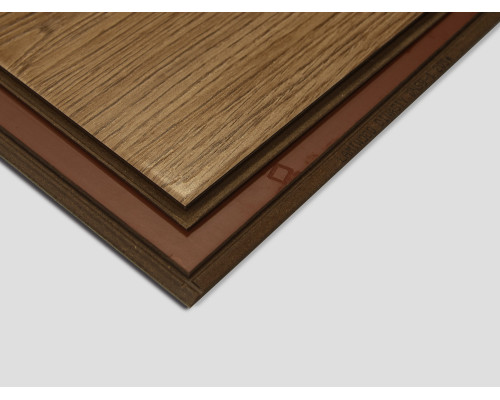 Ламинат Lamiwood Dinasty 205 Дуб Руперт
