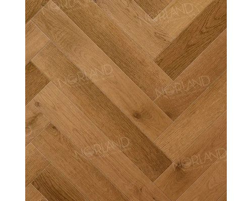 Ламинат Norland Elegant Herringbone LF303-13 Дуб Помона