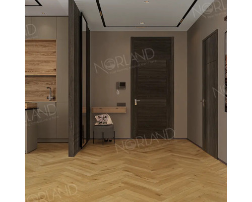 Ламинат Norland Elegant Herringbone Strong LF304-09 Дуб Хайнан