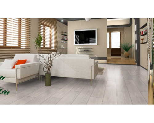 Ламинат Swiss Krono Tex Super Solid / Jangal 8800 (2800) Дуб Серый
