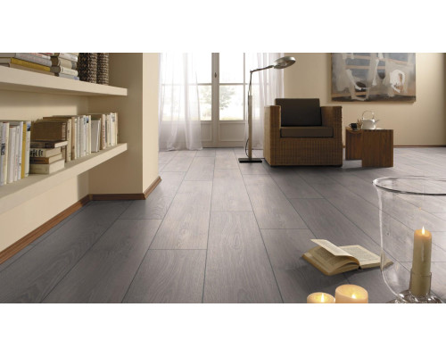 Ламинат Swiss Krono Tex Super Solid / Jangal 8800 (2800) Дуб Серый
