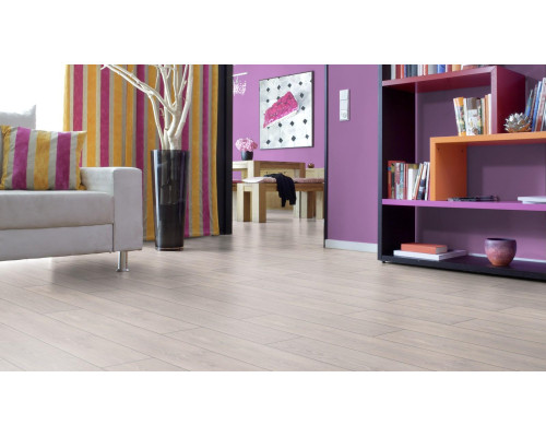 Ламинат Swiss Krono Tex Super Solid / Jangal 8800 (2800) Дуб Серый
