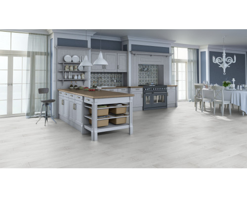 Ламинат Tarkett Estetica Дуб Данвиль белый
10927