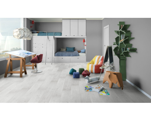 Ламинат Tarkett Estetica Дуб Данвиль белый
10927