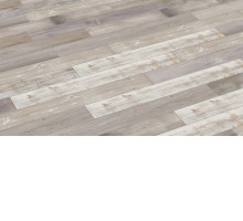 Ламинат TerHurne Avatara MultiSense 1627 Сплавная древесина серовато-бежевая
