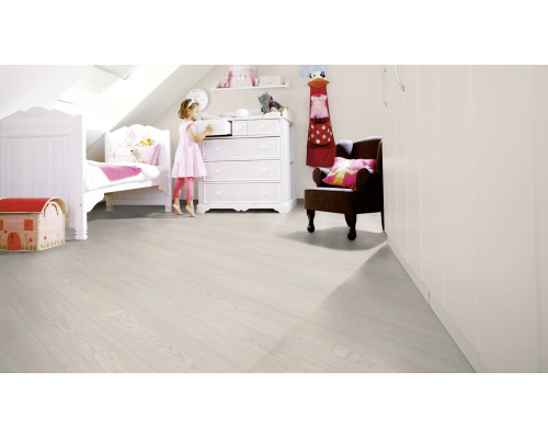 Ламинат Wineo 500 Medium 4V LA164MV4 Дуб Премиум Белый
10381