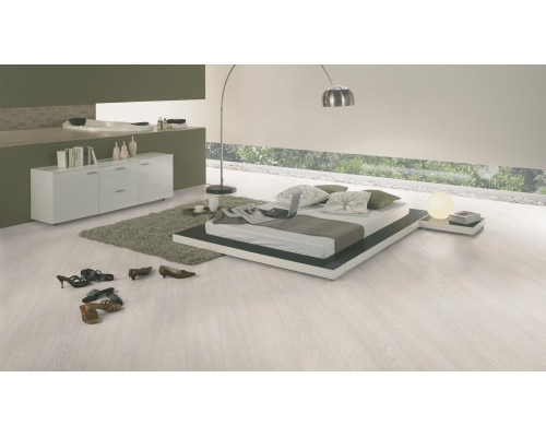 Ламинат Wineo 500 Medium 4V LA164MV4 Дуб Премиум Белый
10381