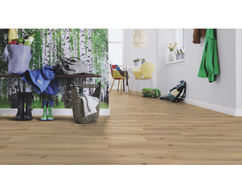 Ламинат Wineo 500 Medium 4V LA175MV4 Дуб Рустик Бежевый
