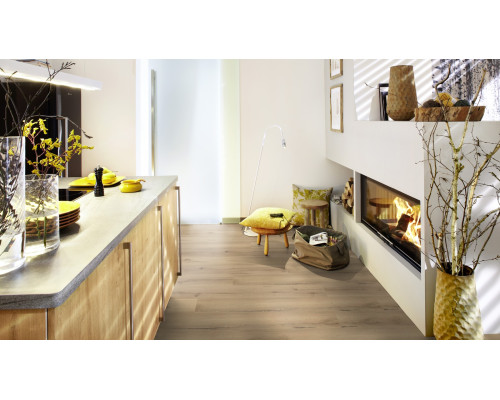 Ламинат Wineo 500 Medium 4V LA175MV4 Дуб Рустик Бежевый
