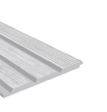 Стеновая панель из полистирола Hiwood LV124L W36 2700×120×12