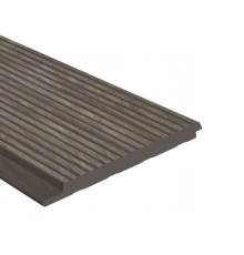 Стеновая панель из полистирола Hiwood LV127L BR490 2700×120×12