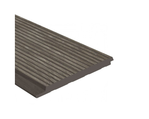 Стеновая панель из полистирола Hiwood LV127L BR490 2700×120×12