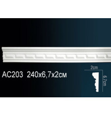 Молдинг AC203