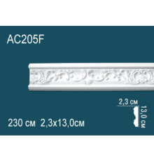 Молдинг AC205F