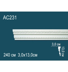 Молдинг AC231