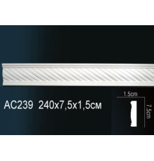 Молдинг AC239