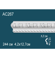 Молдинг AC267