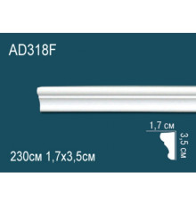 Молдинг AD318F